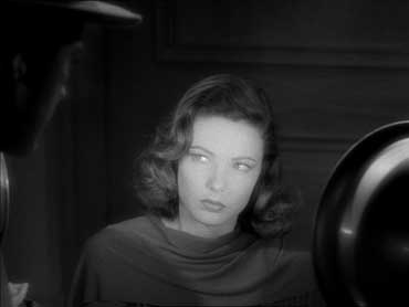 Vertigine (Laura) - Preminger