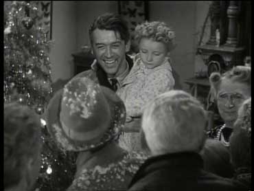 La vita è meravigliosa (It's A Wonderful Life - Frank Capra
