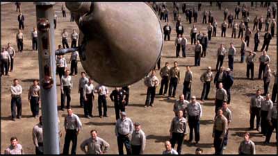 Le ali della libertà (The Shawshank Redemption) - Darabont