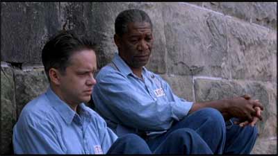 Le ali della libertà (The Shawshank Redemption) - Darabont