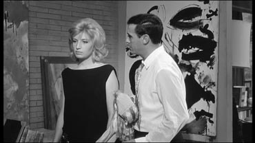 L'eclisse - Antonioni