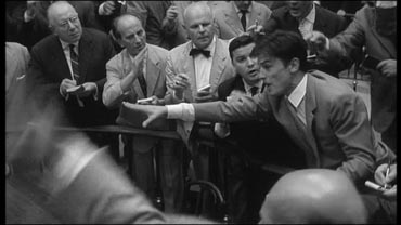 L'eclisse - Antonioni