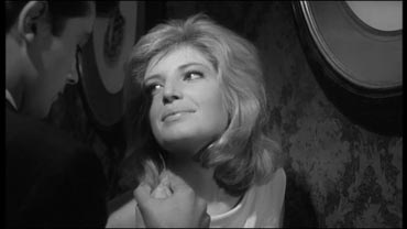 L'eclisse - Antonioni