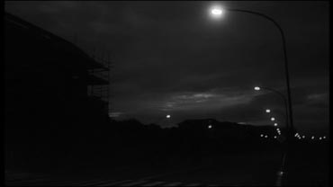 L'eclisse - Antonioni