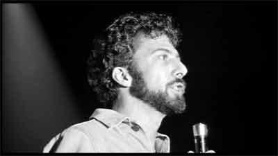 Lenny - Bob Fosse: Dustin Hoffman