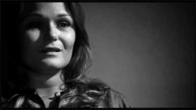 Lenny - Bob Fosse: Valerie Perrine