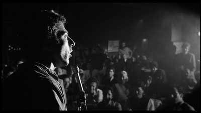 Lenny - Bob Fosse: Dustin Hoffman