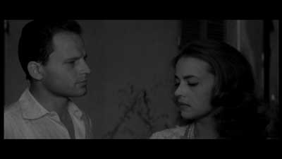 Les amants - Louis Malle