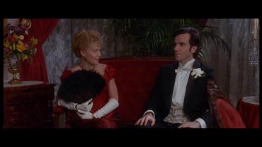 L'età dell'innocenza (The Age of Innocence) - M. Scorsese
