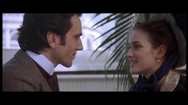L'età dell'innocenza (The Age of Innocence) - M. Scorsese