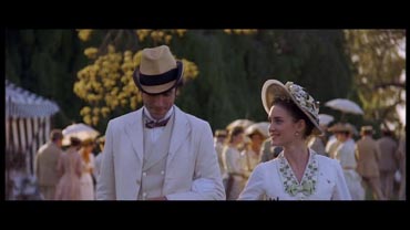 L'età dell'innocenza (The Age of Innocence) - M. Scorsese