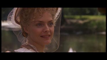 L'età dell'innocenza (The Age of Innocence) - M. Scorsese