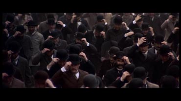 L'età dell'innocenza (The Age of Innocence) - M. Scorsese