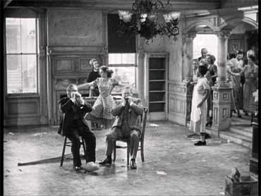 L'eterna illusione (You Can't Take It With You) - Frank Capra