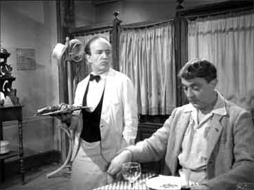 Le vacanze di Monsieur Hulot (Les vacances de Monsieur Hulot) - Jacques Tati