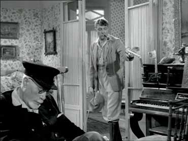Le vacanze di Monsieur Hulot (Les vacances de Monsieur Hulot) - Jacques Tati