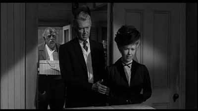 L'uomo che uccise Liberty Valance (The Man Who Shot Liberty Valance) - John Ford