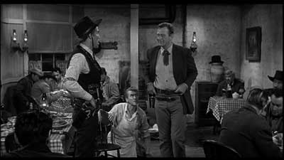 L'uomo che uccise Liberty Valance (The Man Who Shot Liberty Valance) - John Ford