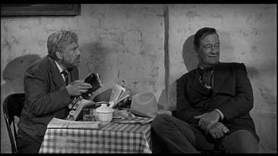 L'uomo che uccise Liberty Valance (The Man Who Shot Liberty Valance) - John Ford