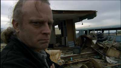 L'ignoto spazio profondo (The Wild Blue Yonder) - Werner Herzog