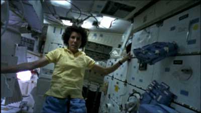 L'ignoto spazio profondo (The Wild Blue Yonder) - Werner Herzog