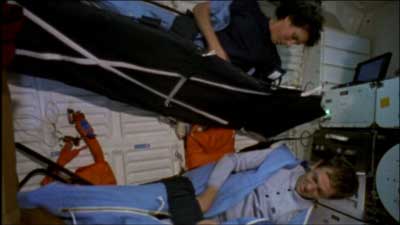 L'ignoto spazio profondo (The Wild Blue Yonder) - Werner Herzog