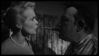 L'infernale Quinlan (Touch Of Evil) - Orson Welles