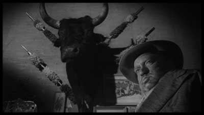 L'infernale Quinlan (Touch Of Evil) - Orson Welles