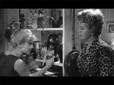 Lolita -Stanley Kubrick
