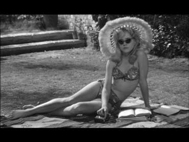 Lolita -Stanley Kubrick