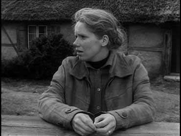 L'ora del lupo (Vargtimmen) - Ingmar Bergman: Liv Ullmann