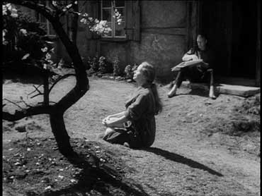 L'ora del lupo (Vargtimmen) - Ingmar Bergman