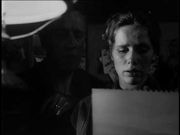 L'ora del lupo (Vargtimmen) - Ingmar Bergman