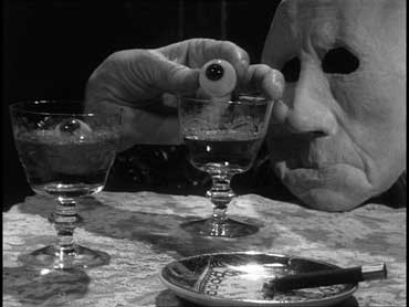 L'ora del lupo (Vargtimmen) - Ingmar Bergman