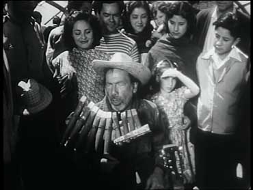 I figli della violenza (Los olvidados) - Luis Buñuel