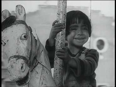 I figli della violenza (Los olvidados) - Luis Buñuel