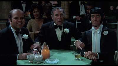 L'ultima follia di Mel Brooks (Silent Movie)