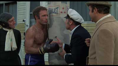L'ultima follia di Mel Brooks (Silent Movie)