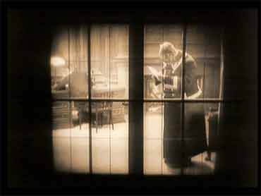 L'ultima risata (Der letzte Mann) - Murnau