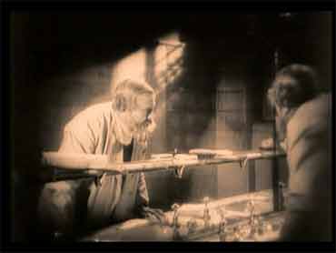 L'ultima risata (Der letzte Mann) - Murnau