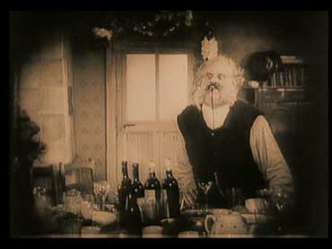 L'ultima risata (Der letzte Mann) - Murnau