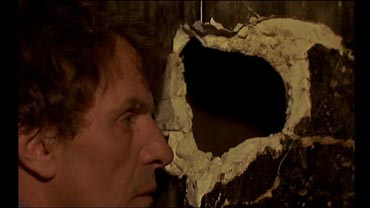 L'ultimo metrò (Le dernier métro) - Truffaut