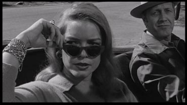 L'ultimo spettacolo (The Last Picture Show) - P. Bogdanovich