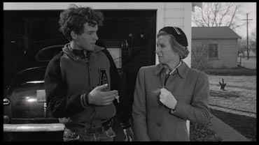 L'ultimo spettacolo (The Last Picture Show) - P. Bogdanovich
