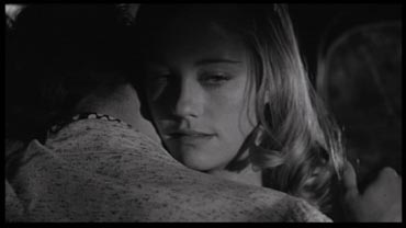L'ultimo spettacolo (The Last Picture Show) - P. Bogdanovich