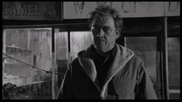 L'ultimo spettacolo (The Last Picture Show) - P. Bogdanovich