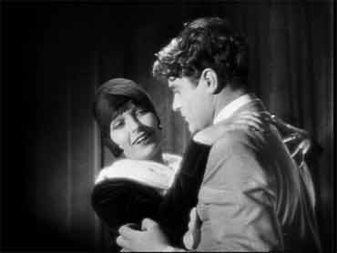 Lulu (Die Büchse der Pandora) - Pabst: Louise Brooks