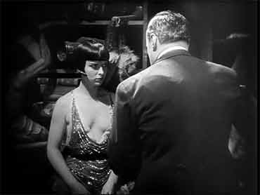 Lulu (Die Büchse der Pandora) - Pabst: Louise Brooks
