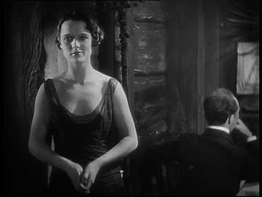 Lulu (Die Büchse der Pandora) - Pabst: Louise Brooks