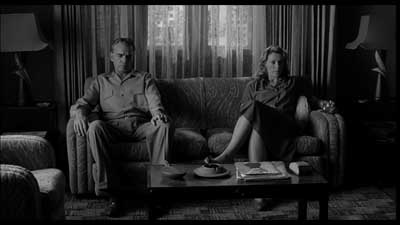 L'uomo che non c'era (The Man Who Wasn't There), di Joel Coen